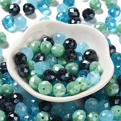 Glass Beads LS-EGLA-A034-SM10mm-58-1