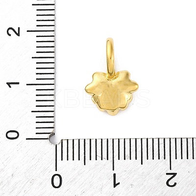 304 Stainless Steel Charms STAS-U049-03A-02G-1