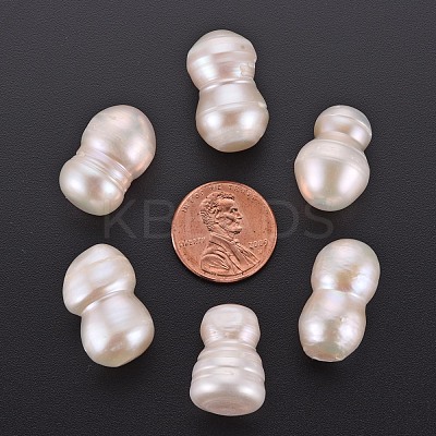 Natural Keshi Pearl Beads PEAR-N020-O01-1