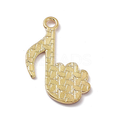 Alloy Enamel Pendants ENAM-M049-04G-E-1