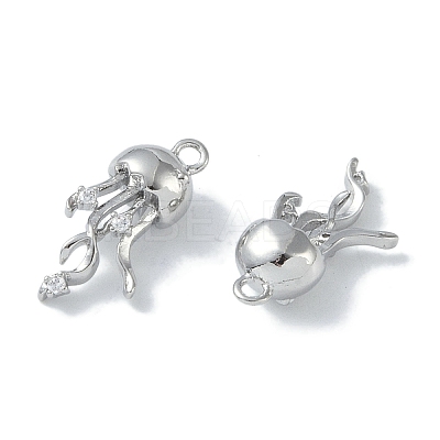 Ocean Collection Theme Jewelry X-KK-H482-17G-P-1