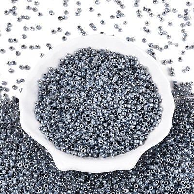 Glass Seed Beads SEED-A011-3mm-149-1
