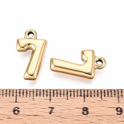 Ion Plating(IP) 304 Stainless Steel Pendants STAS-N109-261H-G-1