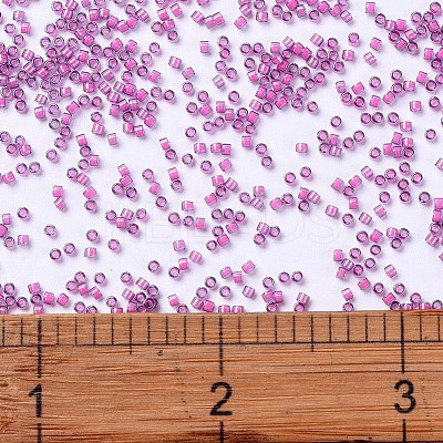 MIYUKI Delica Beads X-SEED-J020-DB2050-1