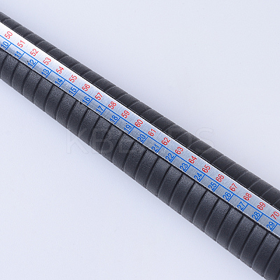 4 Types Measuring Size Plastic Ring Size Sticks TOOL-R106-05-1