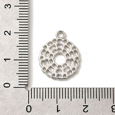 Alloy Pendants FIND-H015-09P-1