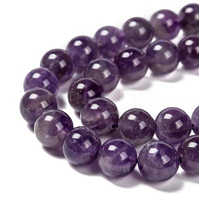 Gemstone Beads Strands GSR062-1