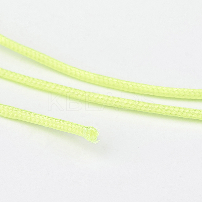 Nylon Braided Threads NWIR-K022-0.8mm-12-1