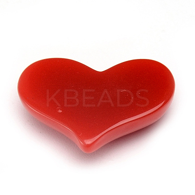 Resin Cabochons CRES-T005-04-1
