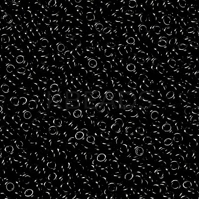 TOHO 11/0 Demi Round Beads X-SEED-DR11-0049-1