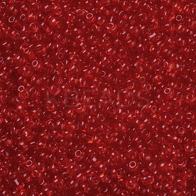 Glass Seed Beads X2-SEED-A004-3mm-5-1