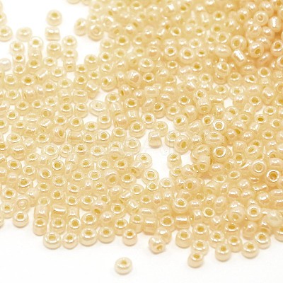 12/0 Glass Seed Beads SEED-US0003-2mm-153-1