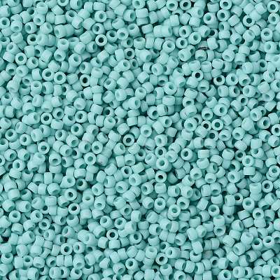 TOHO Round Seed Beads SEED-XTR15-0055F-1