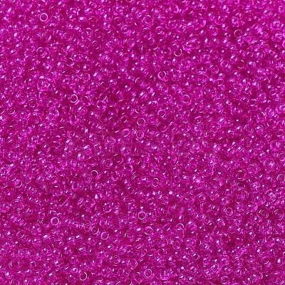 MIYUKI Round Rocailles Beads LS-X-SEED-G007-RR1310-1