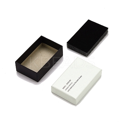 Cardboard Jewelry Boxes X1-CON-E025-B01-02-1
