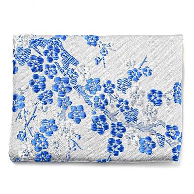 Chinese Style Floral Cloth Jewelry Storage Pouches LS-AJEW-D065-01B-06-1