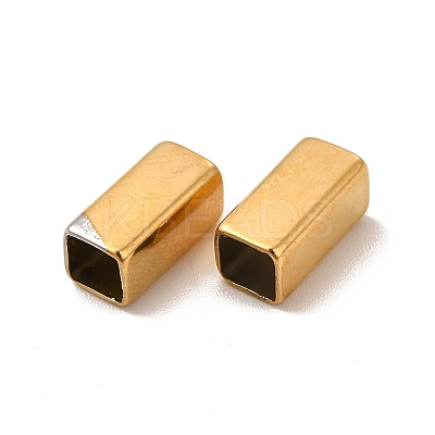 Ion Plating(IP) 304 Stainless Steel Beads STAS-H179-04G-G-1