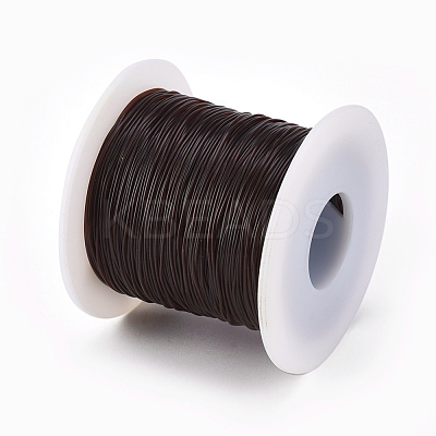 Imported Elastic Crystal Thread CT-WH0001-0.8mm-01-1