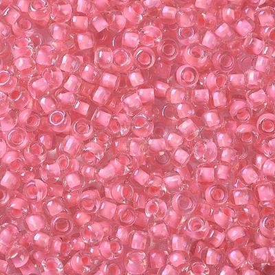 TOHO 8/0 Round Beads SEED-XTR08-0191B-1