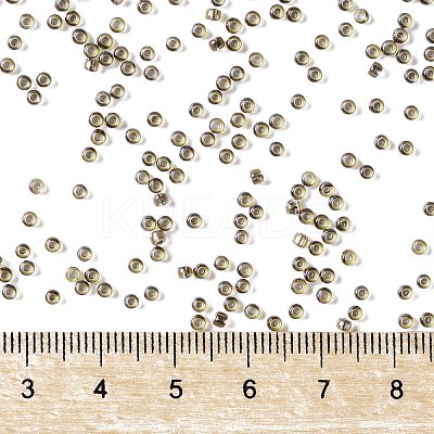TOHO 11/0 Round Beads X-SEED-TR11-0281-1