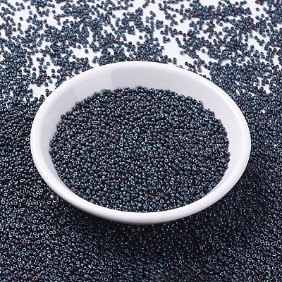 MIYUKI Round Rocailles Beads SEED-G007-RR2009-1