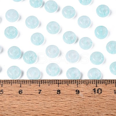 FGB Grade A Drawbench Style Glass Seed Beads SEED-Q040-02A-06-1