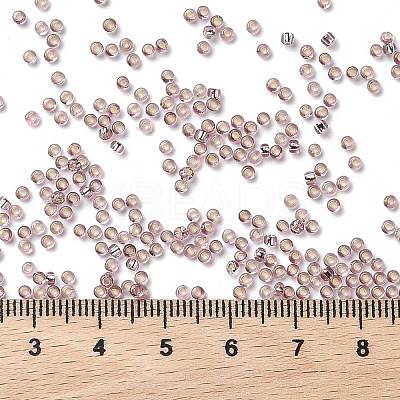 FGB 450G 18 Colors 12/0 Grade A Round Glass Seed Beads SEED-JP0012-15-2mm-1