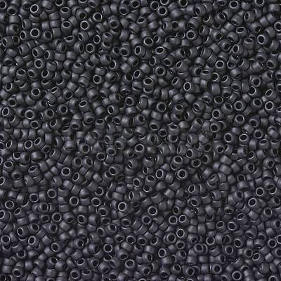TOHO 15/0 Round Beads SEED-XTR15-0049F-1