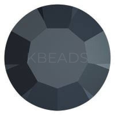 Preciosa® MAXIMA Crystal Round Stones Y-PRC-RBSS6-23980-1
