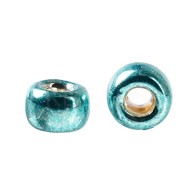 TOHO 8/0 Round Beads SEED-TR08-PF0569-1