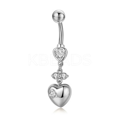 Piercing Jewelry AJEW-EE0006-71A-P-1