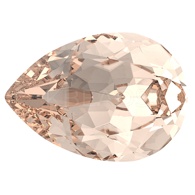 Preciosa® MAXIMA Crystal Fancy Stones Y-PRC-FE18-90300-1