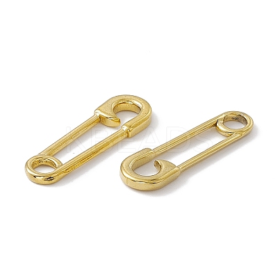 PVD Vacuum Plating 304 Stainless Steel Linking Rings STAS-G278-34G-1