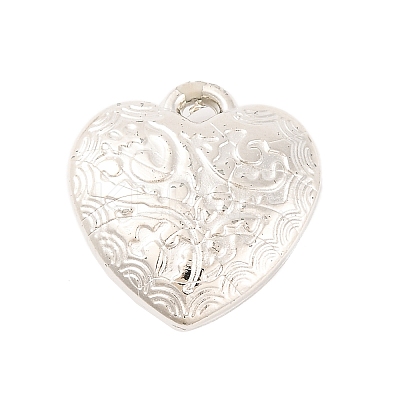 CCB Plastic Pendants PCCBH-233Y-1
