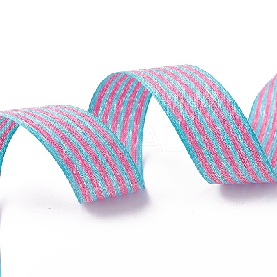 Polyester Ribbon SRIB-L049-9mm-C007-1