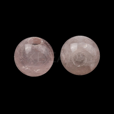 Natural Rose Quartz Beads GG-CBA02C4-05A-1