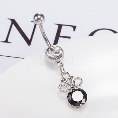 Piercing Jewelry AJEW-EE0006-16B-1