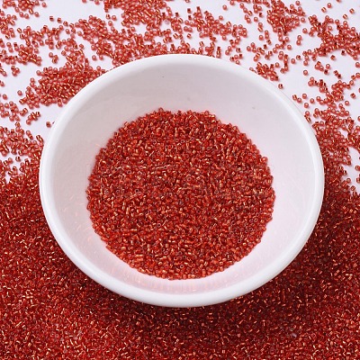 MIYUKI Delica Beads SEED-JP0008-DB0043-1