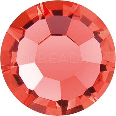 Preciosa® MAXIMA Crystal No Hotfix Flatback Stones Y-PRC-NSS10-90350-1