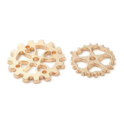 Alloy Cabochons PALLOY-WH0076-98LG-1