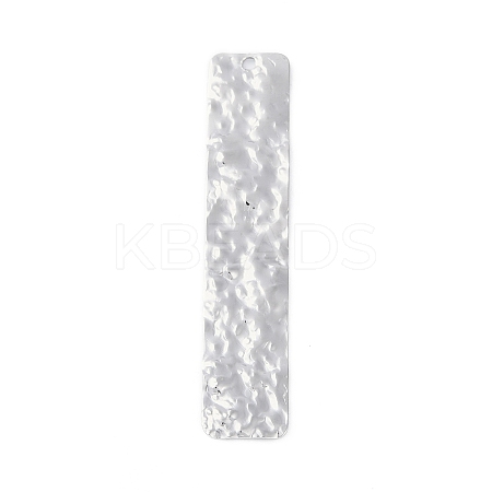Non-Tarnish 304 Stainless Steel Pendants STAS-S136-06P-04-1