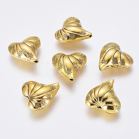 Tibetan Style Alloy Beads LS-TIBEB-LF8554YKG-AG-LF-1