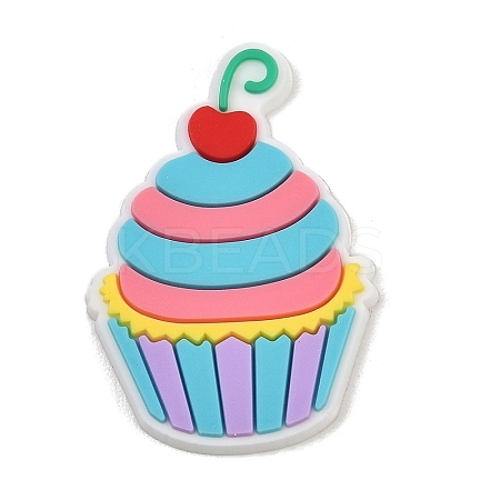PVC Cabochons PL-T045-04D-1