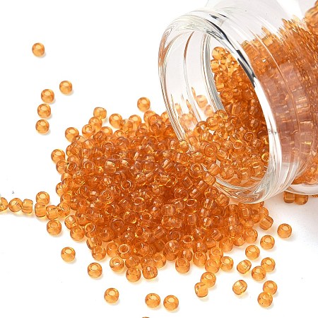 MIYUKI Round Rocailles Beads SEED-X0055-RR0133L-1