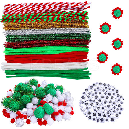 DIY Jewelry Making Kit DIY-SC0032-22-1