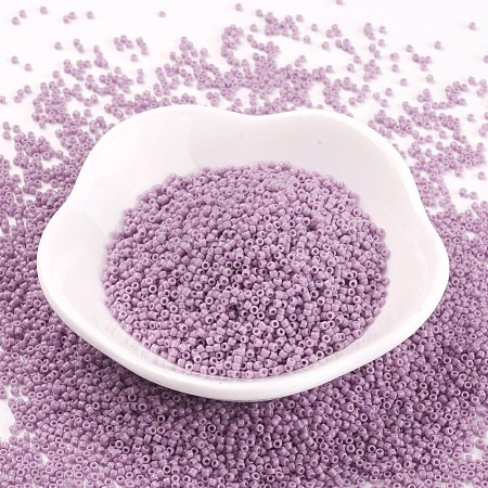 MGB Matsuno Glass Beads X-SEED-R017A-772-1