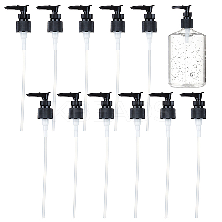 24 Tooth Plastic Dispensing Pumps FIND-WH0421-87C-01-1