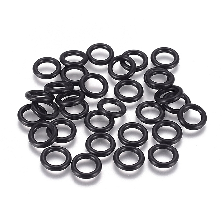 Rubber O Rings LS-X-NFC002-4-1