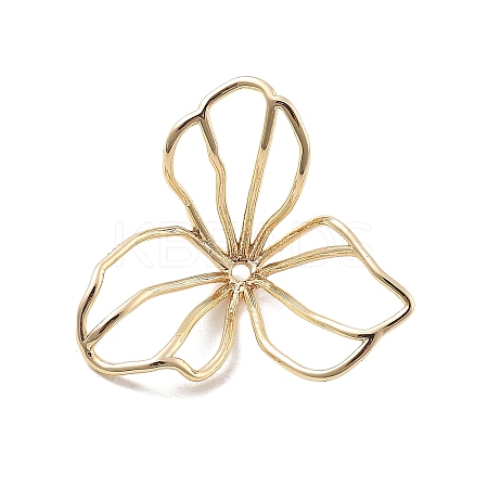 Brass Pendants KK-A238-08G-1