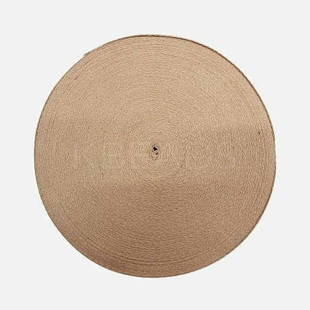 50 Yards Cotton Herringbone Ribbons OCOR-TAC0016-17-1